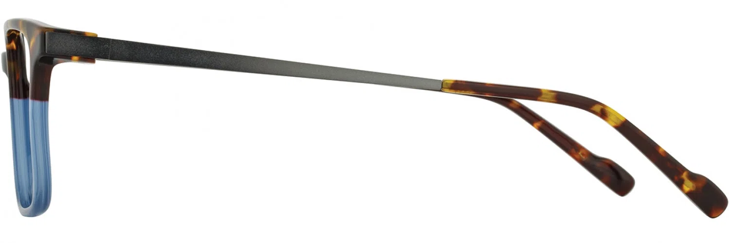 Scott Harris SH738 Eyeglasses - view 5